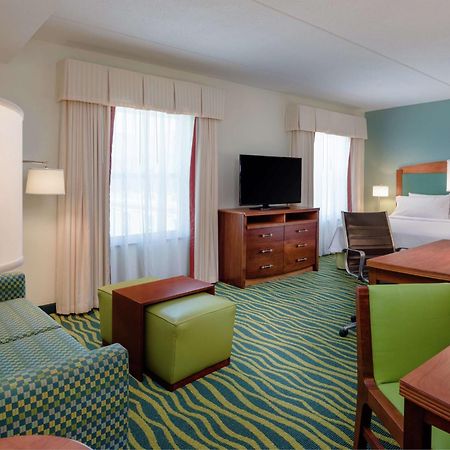Homewood Suites By Hilton Virginia Beach Dış mekan fotoğraf