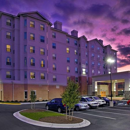 Homewood Suites By Hilton Virginia Beach Dış mekan fotoğraf