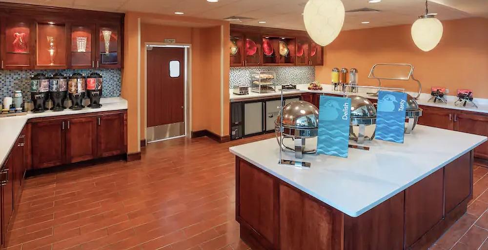 Homewood Suites By Hilton Virginia Beach Dış mekan fotoğraf