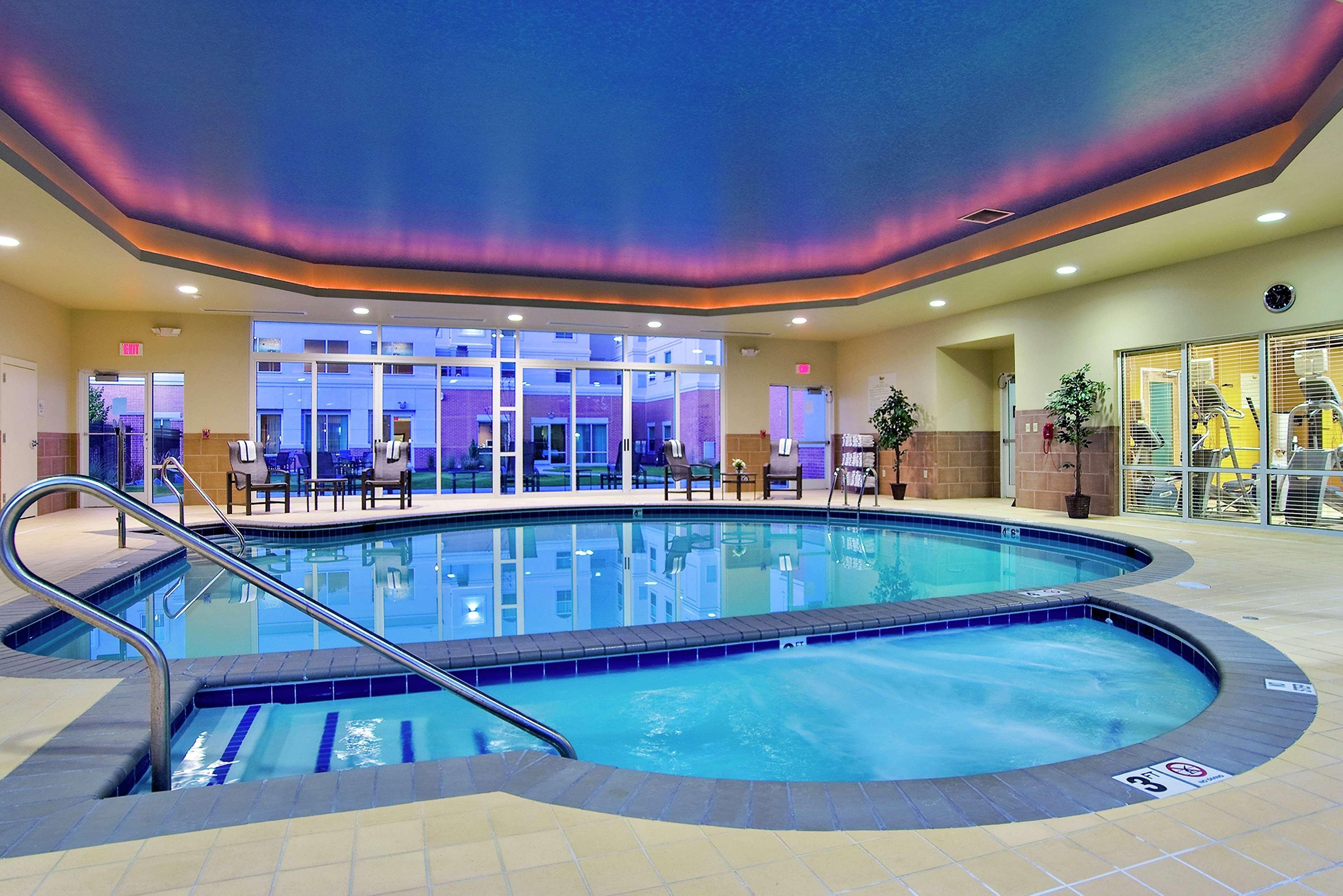 Homewood Suites By Hilton Virginia Beach Dış mekan fotoğraf