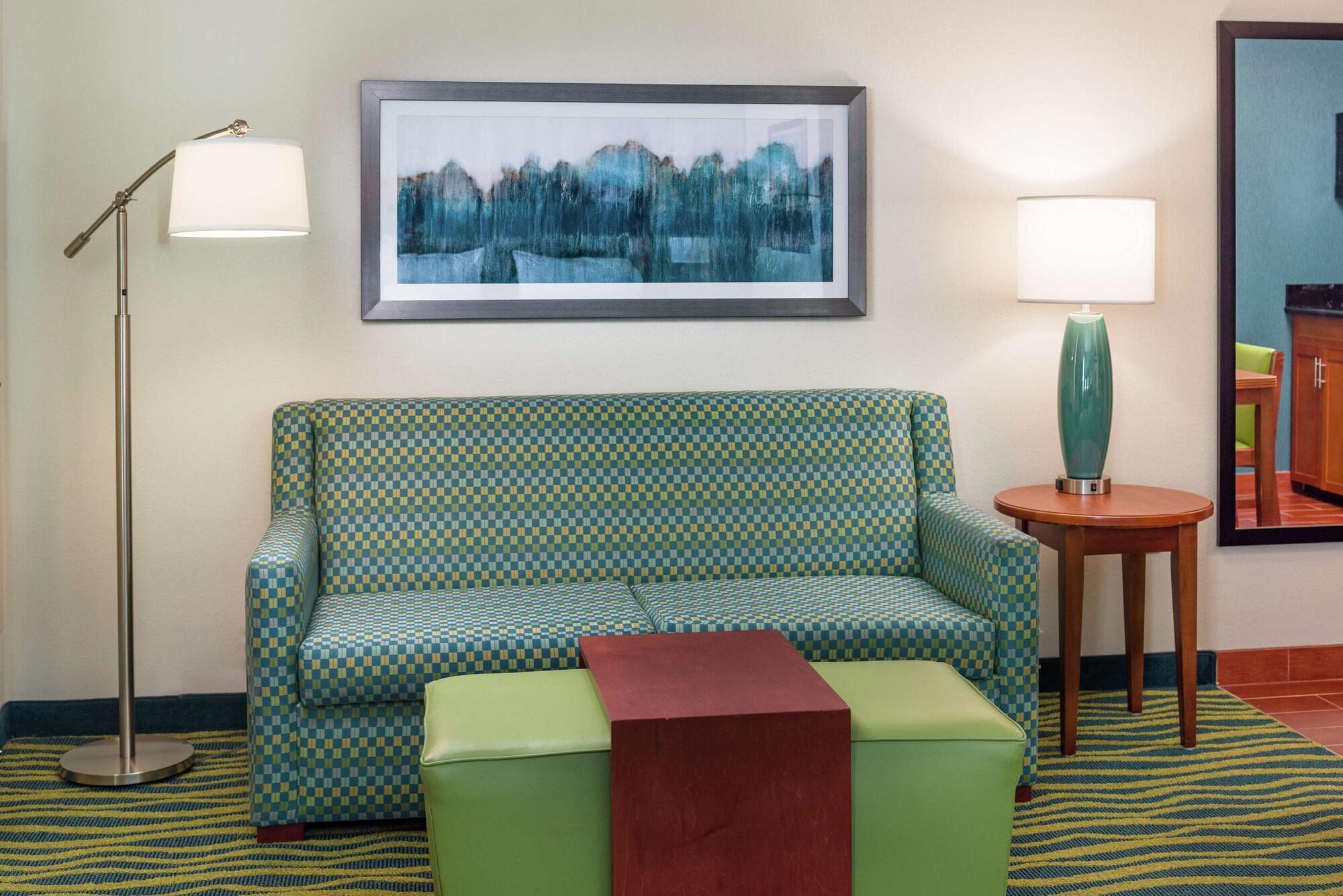 Homewood Suites By Hilton Virginia Beach Dış mekan fotoğraf