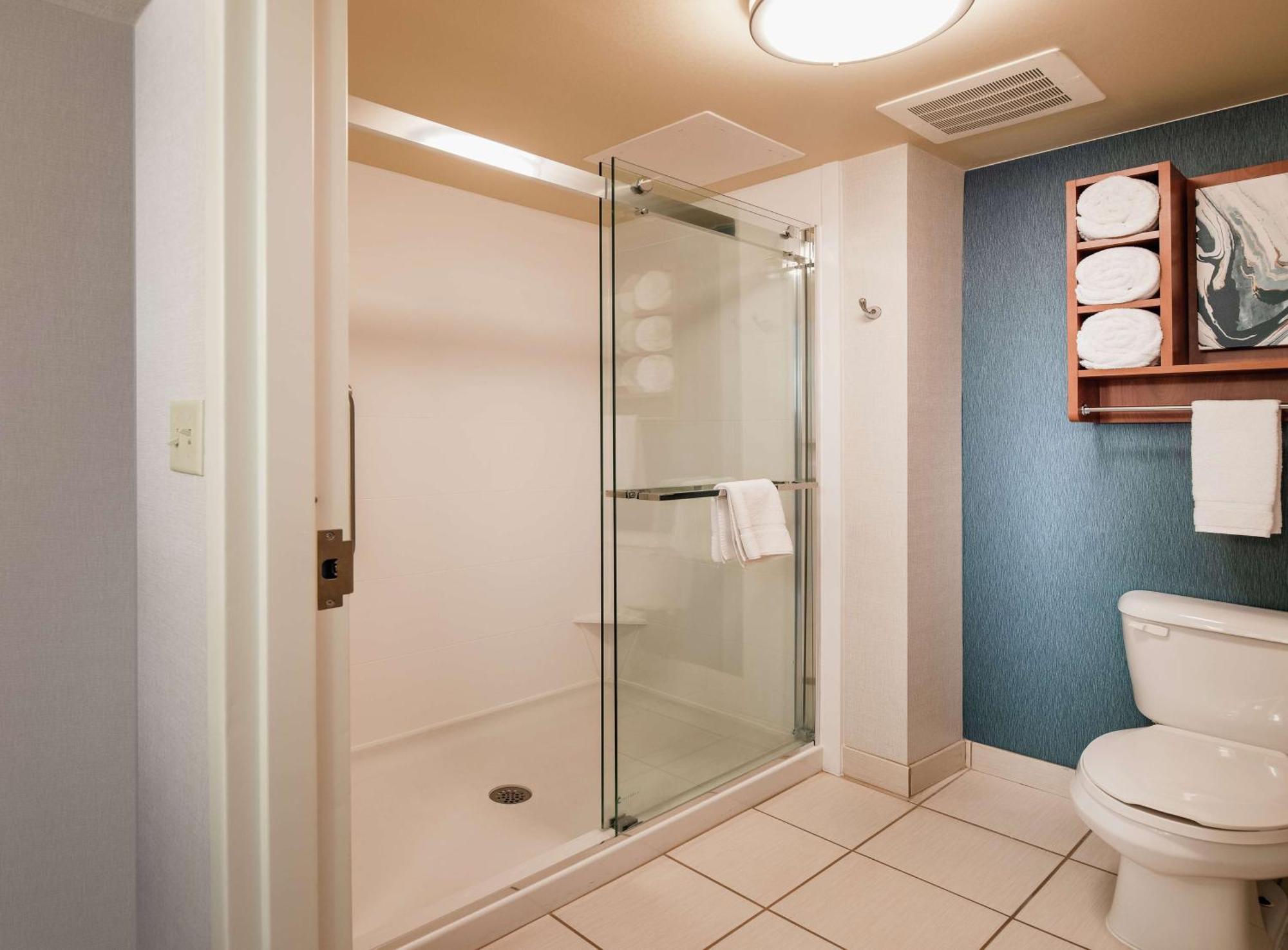 Homewood Suites By Hilton Virginia Beach Dış mekan fotoğraf