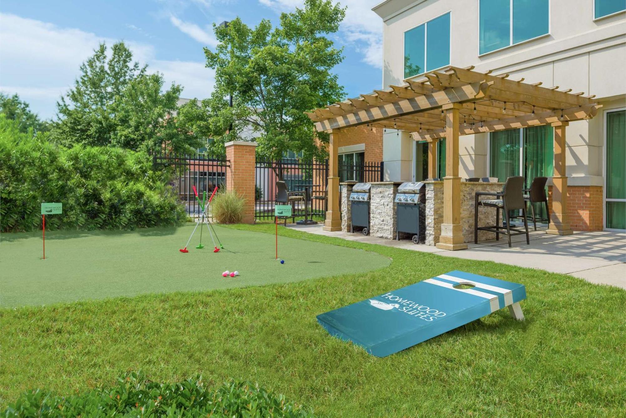 Homewood Suites By Hilton Virginia Beach Dış mekan fotoğraf
