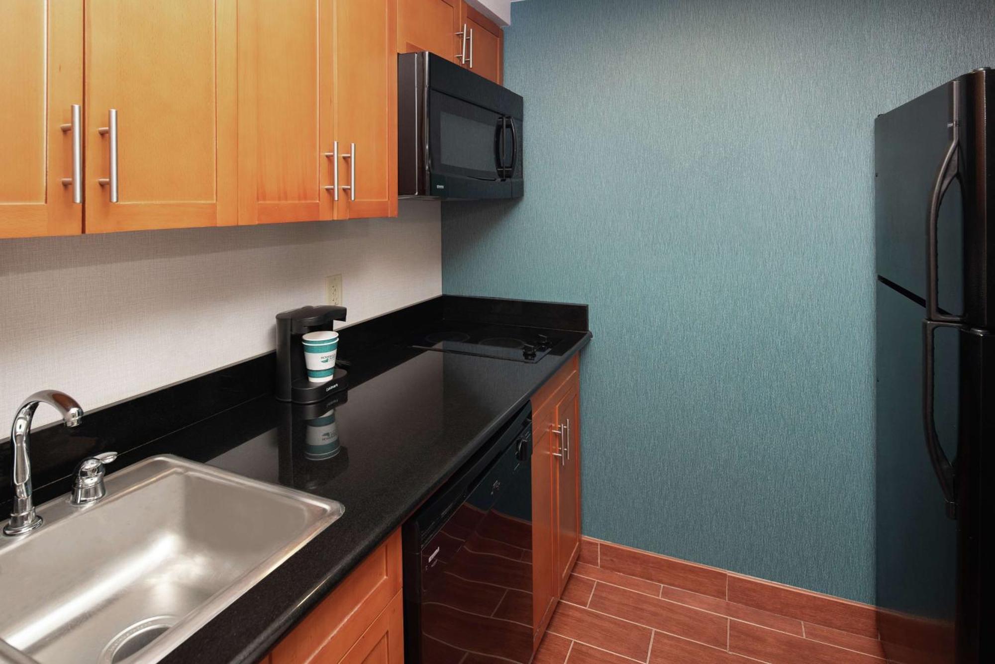 Homewood Suites By Hilton Virginia Beach Dış mekan fotoğraf