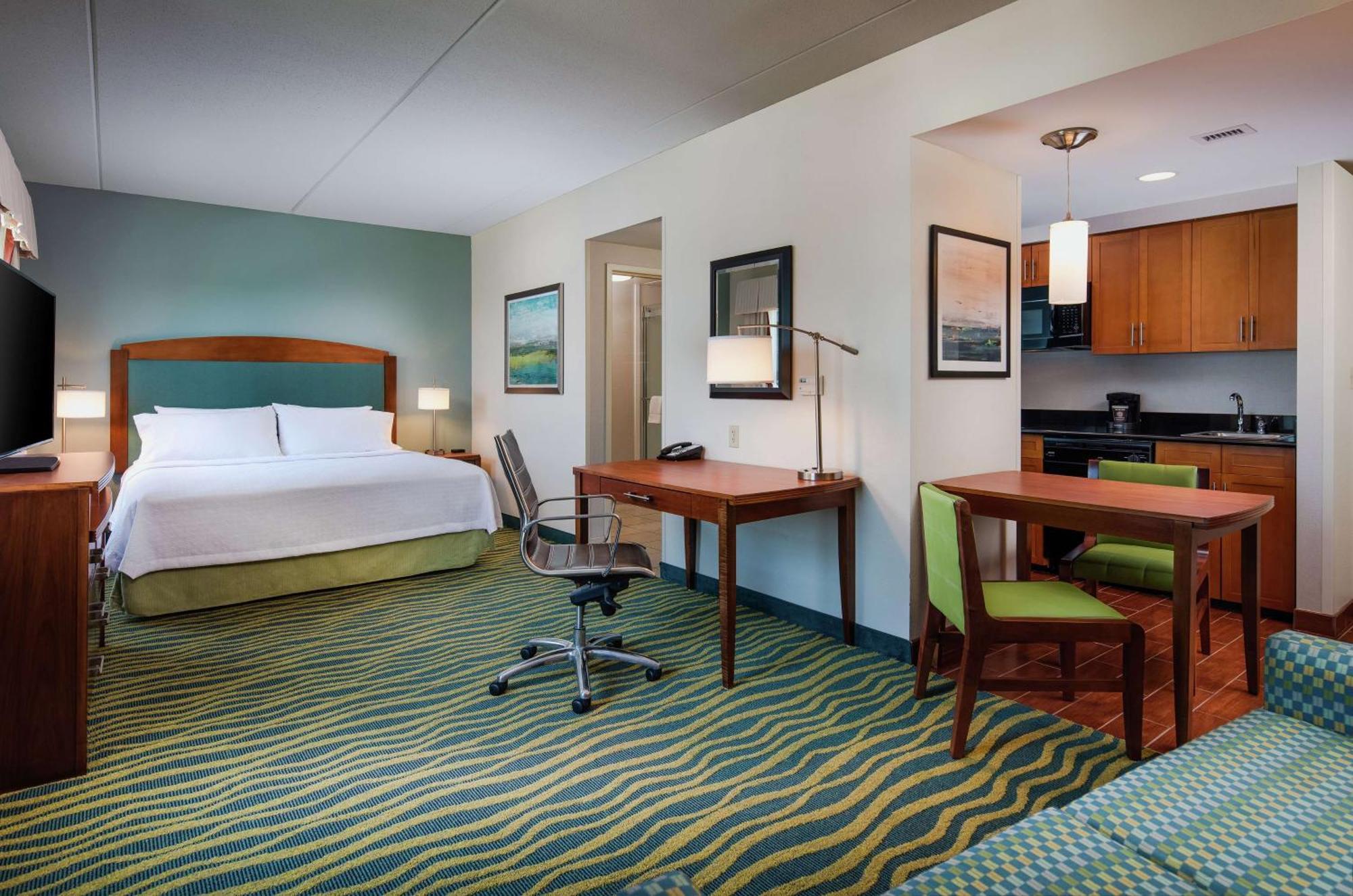 Homewood Suites By Hilton Virginia Beach Dış mekan fotoğraf