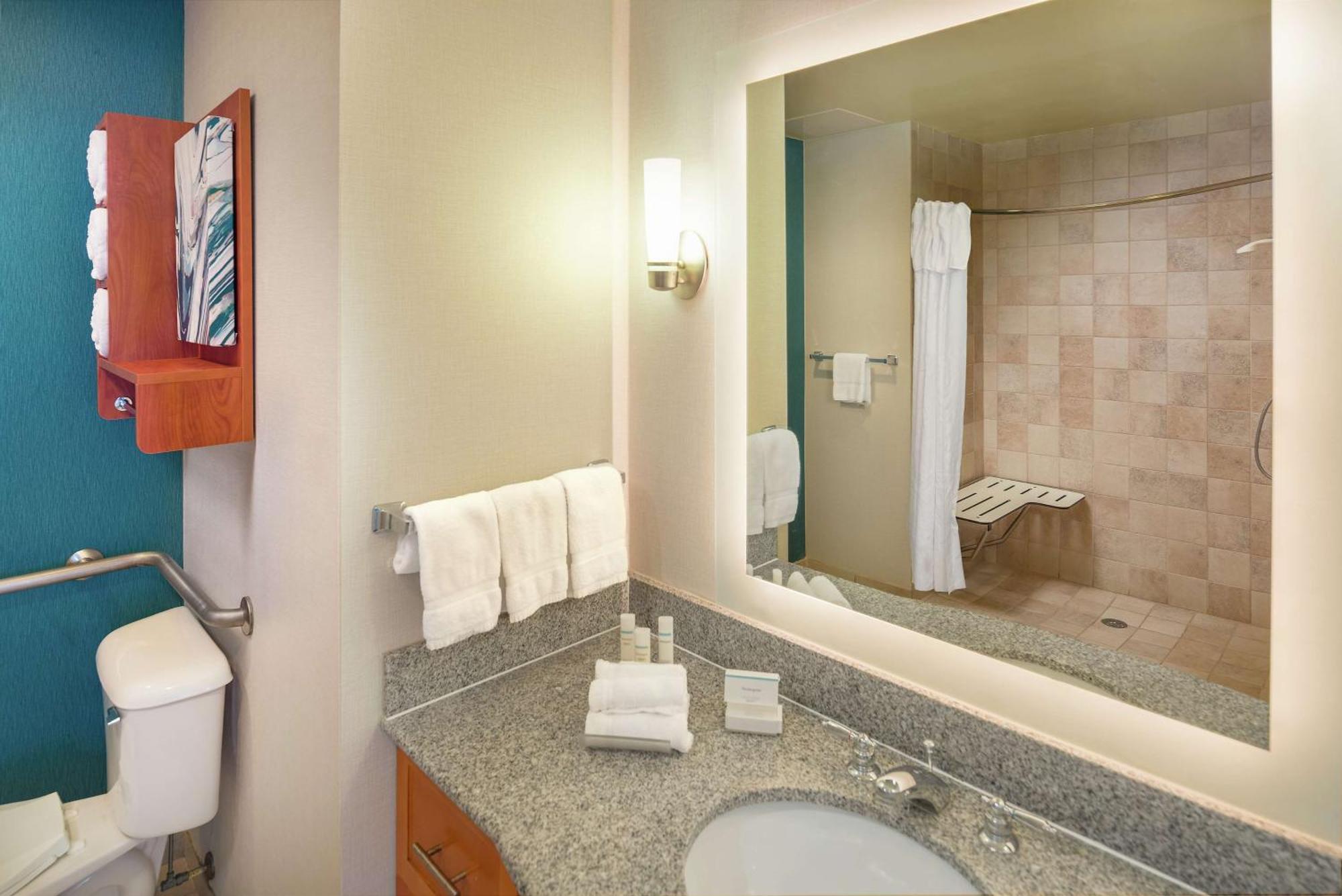 Homewood Suites By Hilton Virginia Beach Dış mekan fotoğraf
