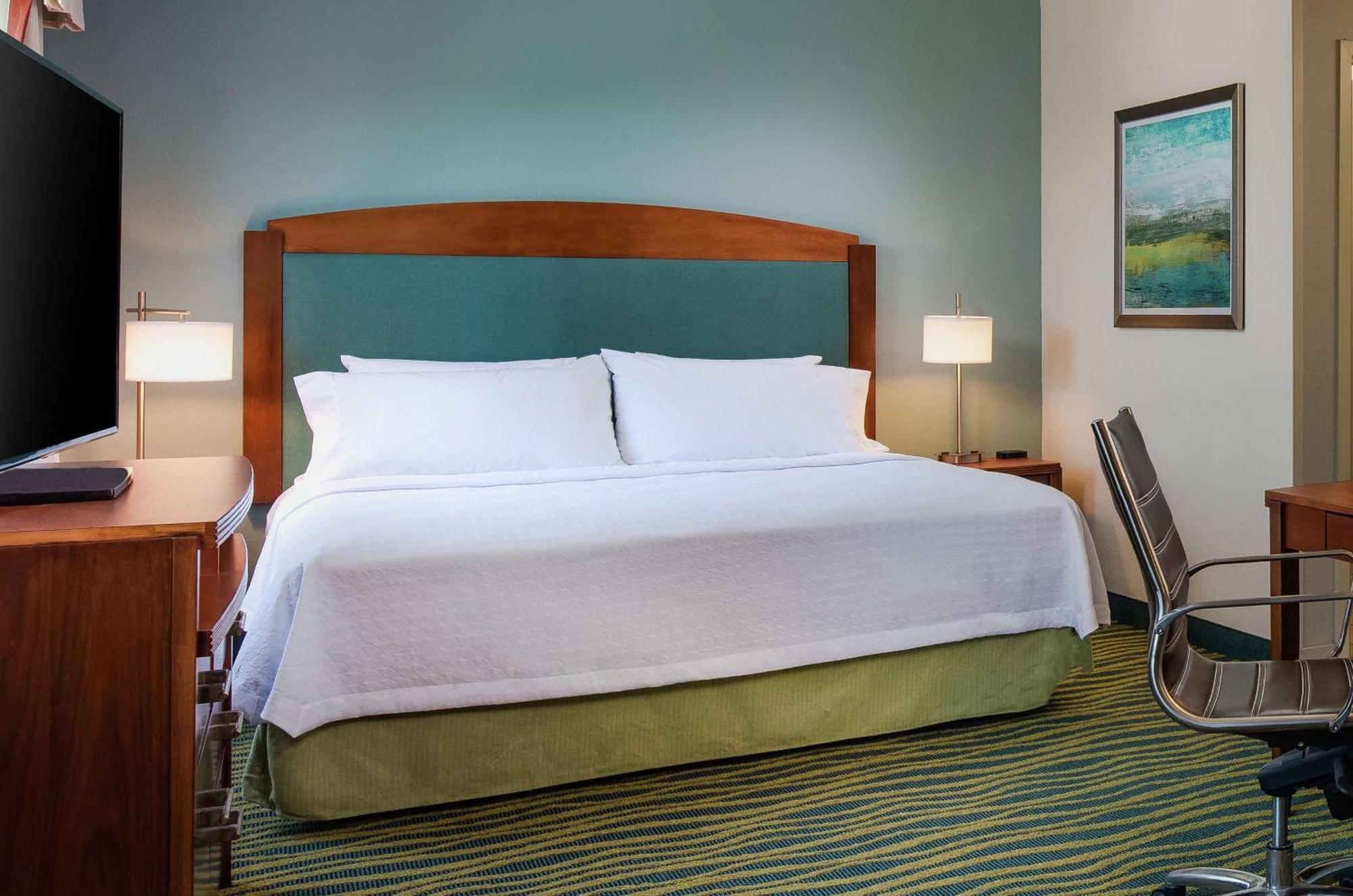 Homewood Suites By Hilton Virginia Beach Dış mekan fotoğraf