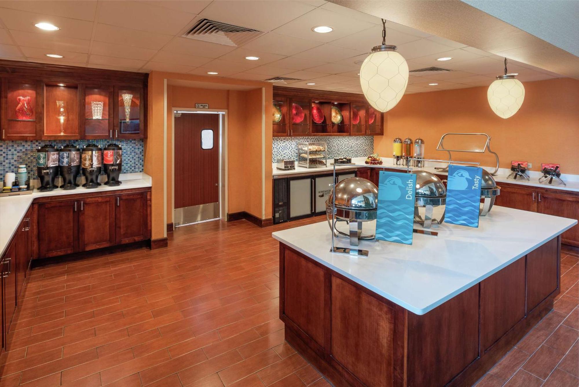 Homewood Suites By Hilton Virginia Beach Dış mekan fotoğraf