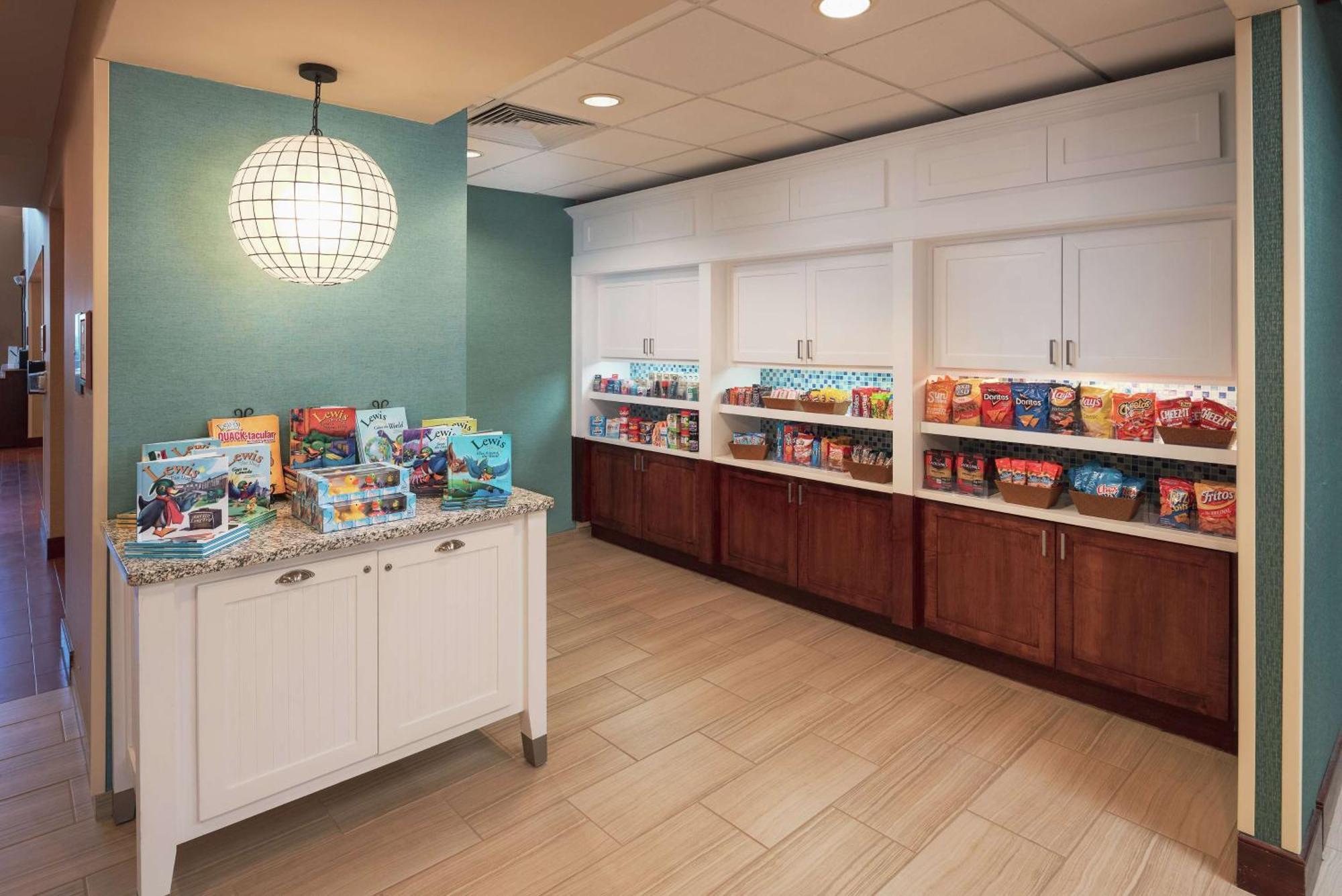 Homewood Suites By Hilton Virginia Beach Dış mekan fotoğraf