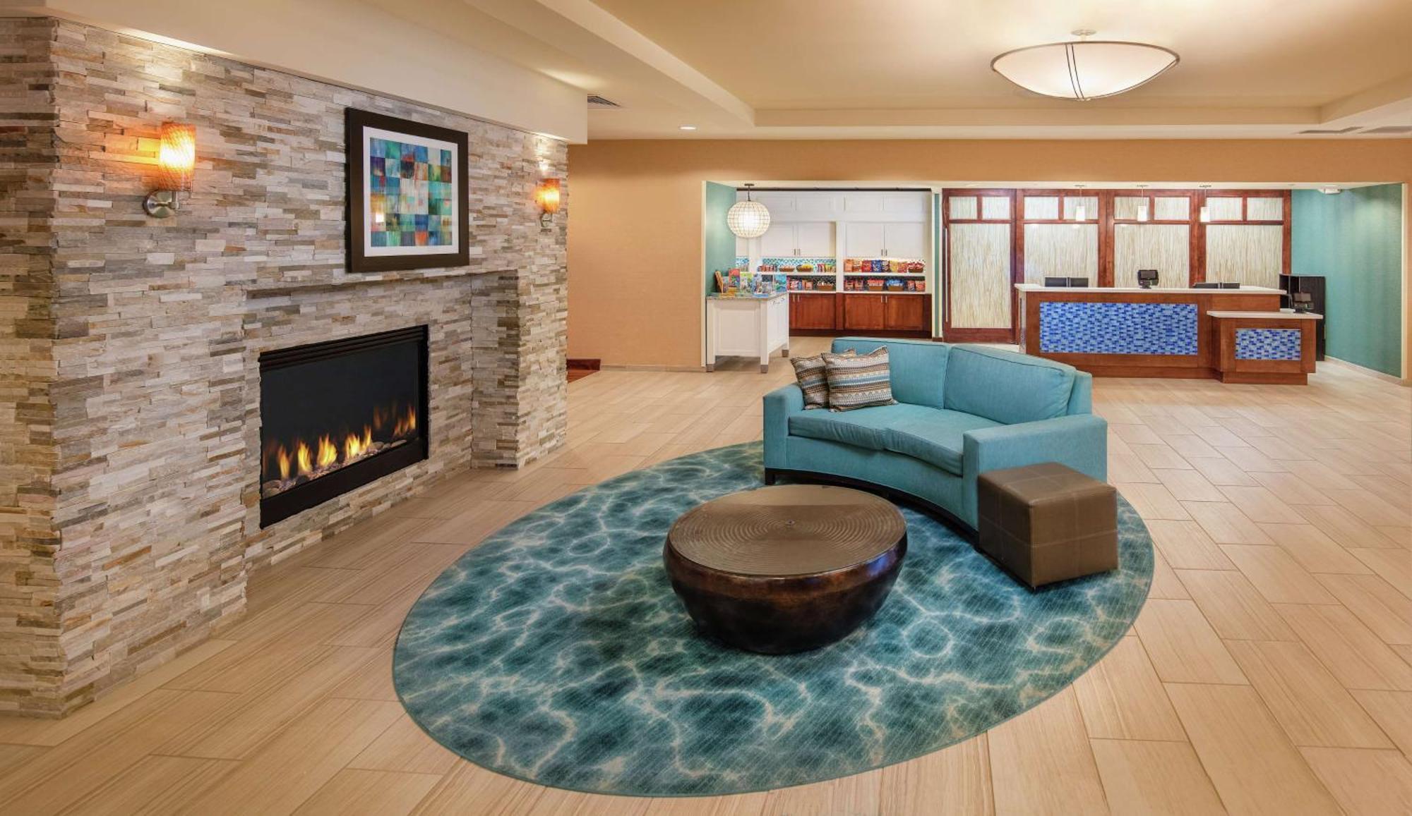 Homewood Suites By Hilton Virginia Beach Dış mekan fotoğraf