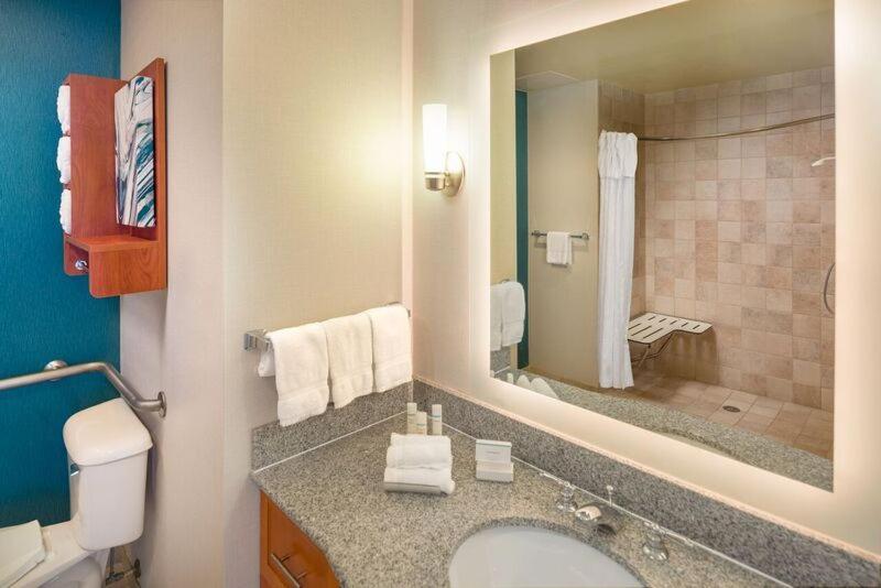 Homewood Suites By Hilton Virginia Beach Dış mekan fotoğraf