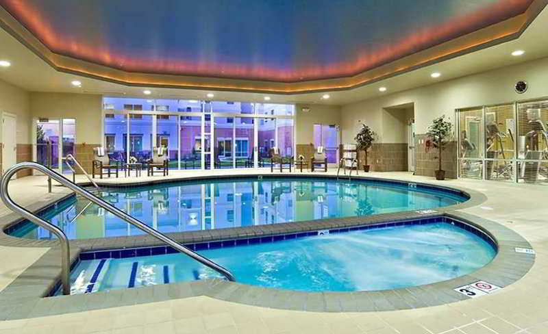 Homewood Suites By Hilton Virginia Beach Konforlar fotoğraf