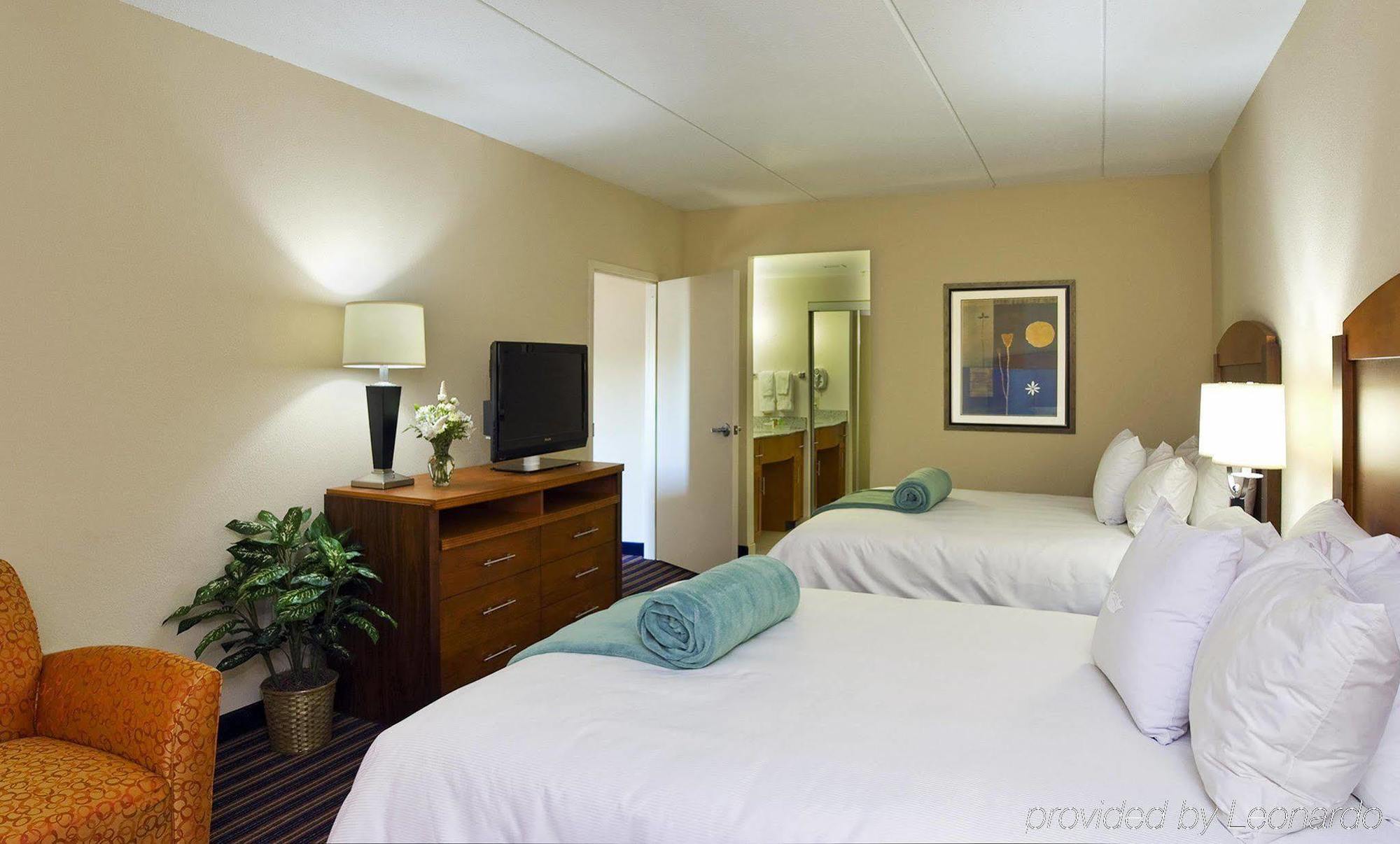 Homewood Suites By Hilton Virginia Beach Oda fotoğraf
