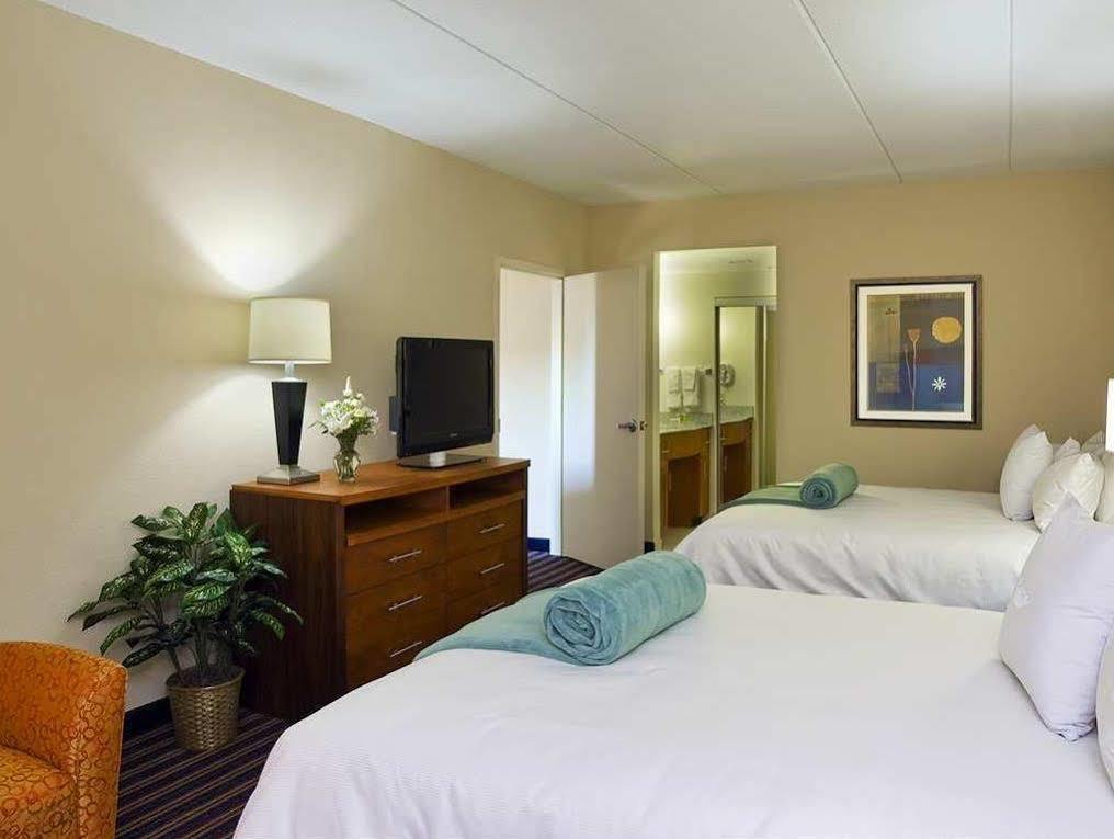 Homewood Suites By Hilton Virginia Beach Dış mekan fotoğraf