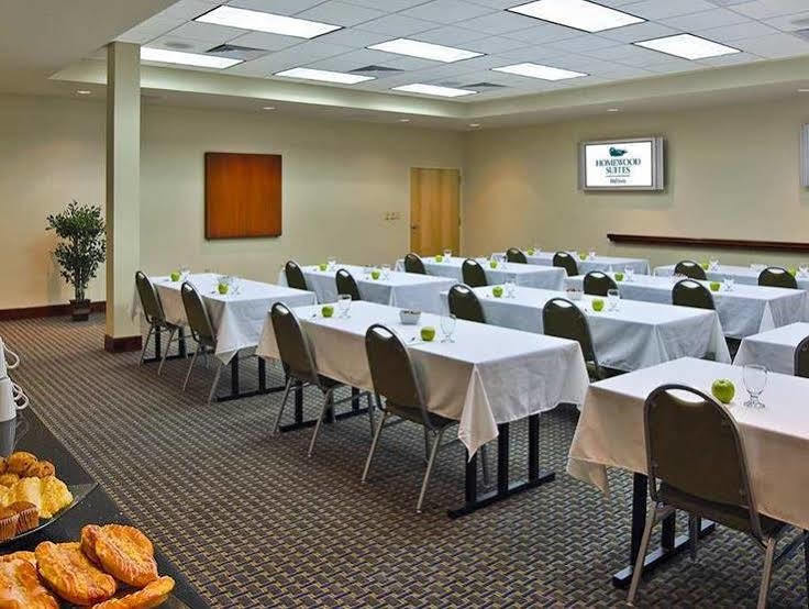 Homewood Suites By Hilton Virginia Beach Dış mekan fotoğraf