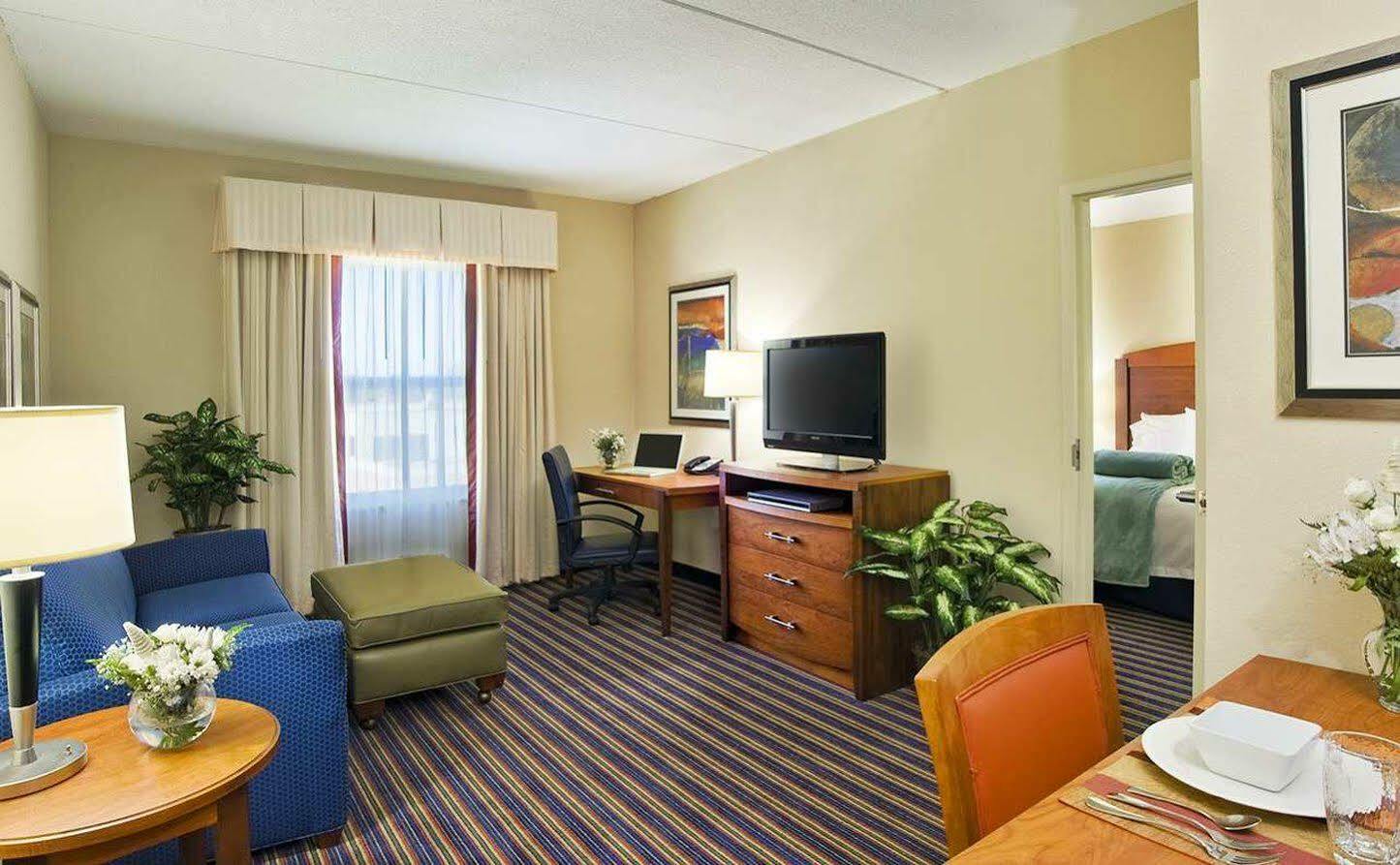 Homewood Suites By Hilton Virginia Beach Dış mekan fotoğraf