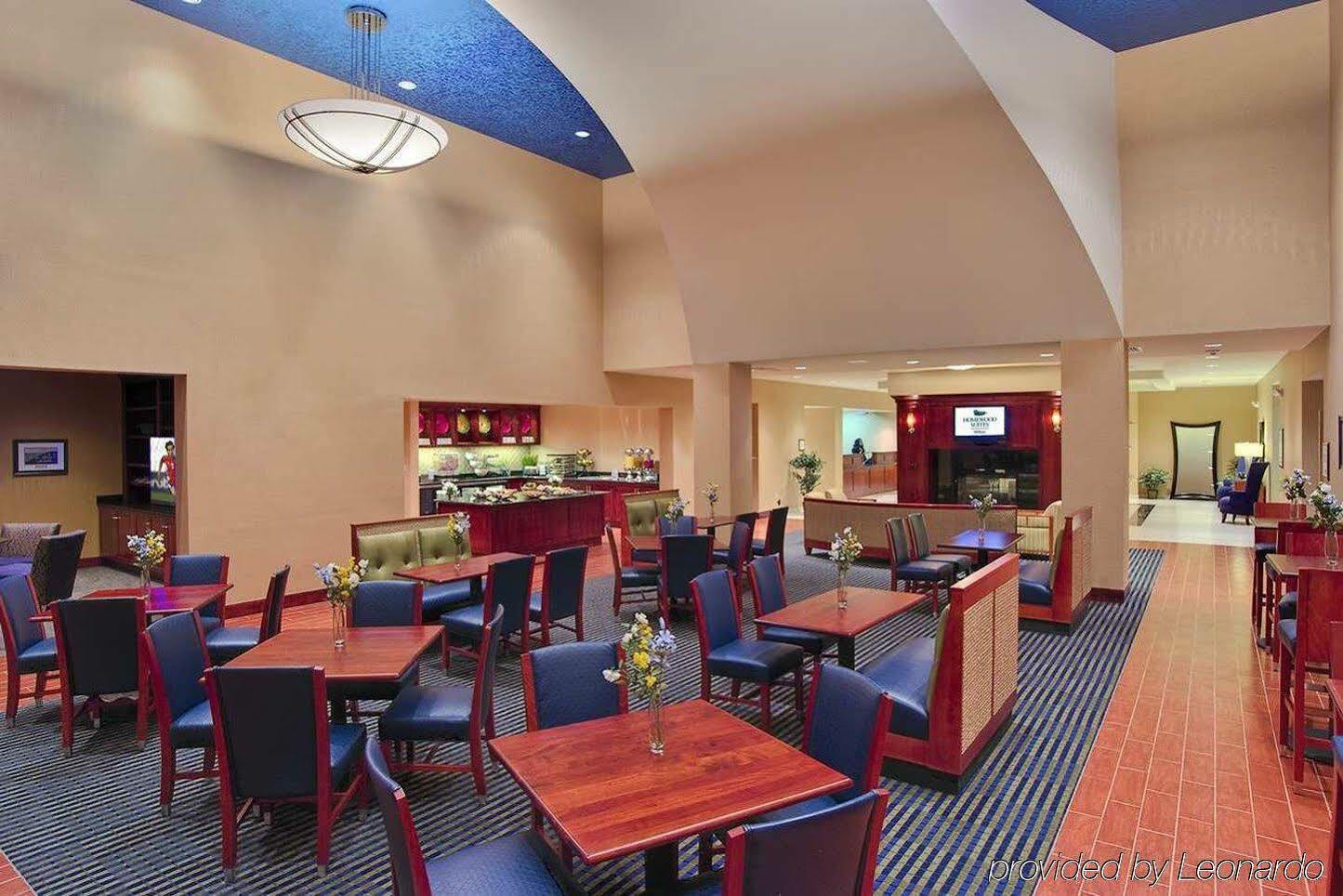 Homewood Suites By Hilton Virginia Beach Dış mekan fotoğraf