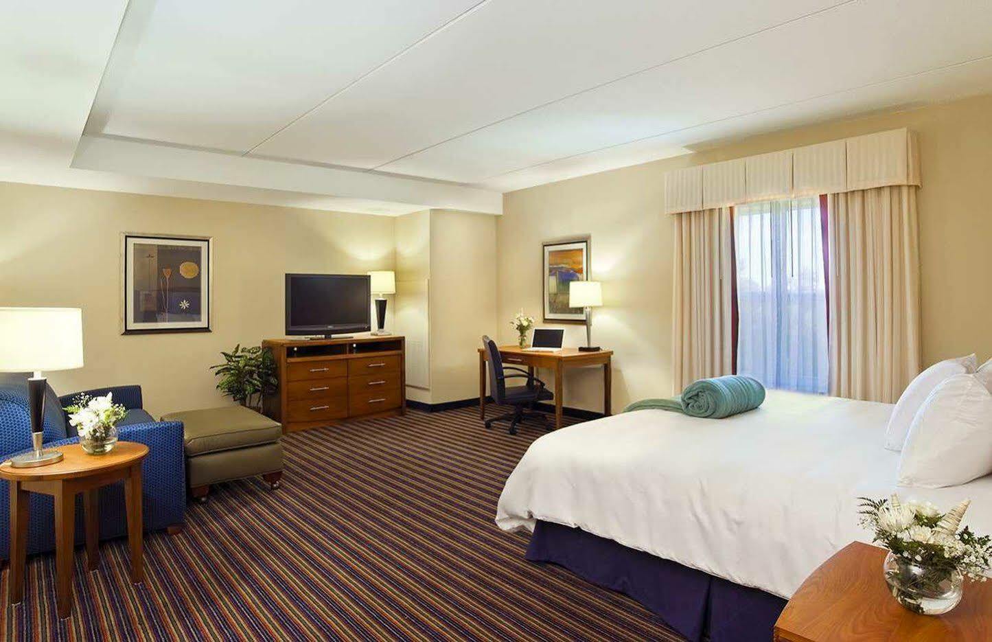 Homewood Suites By Hilton Virginia Beach Dış mekan fotoğraf