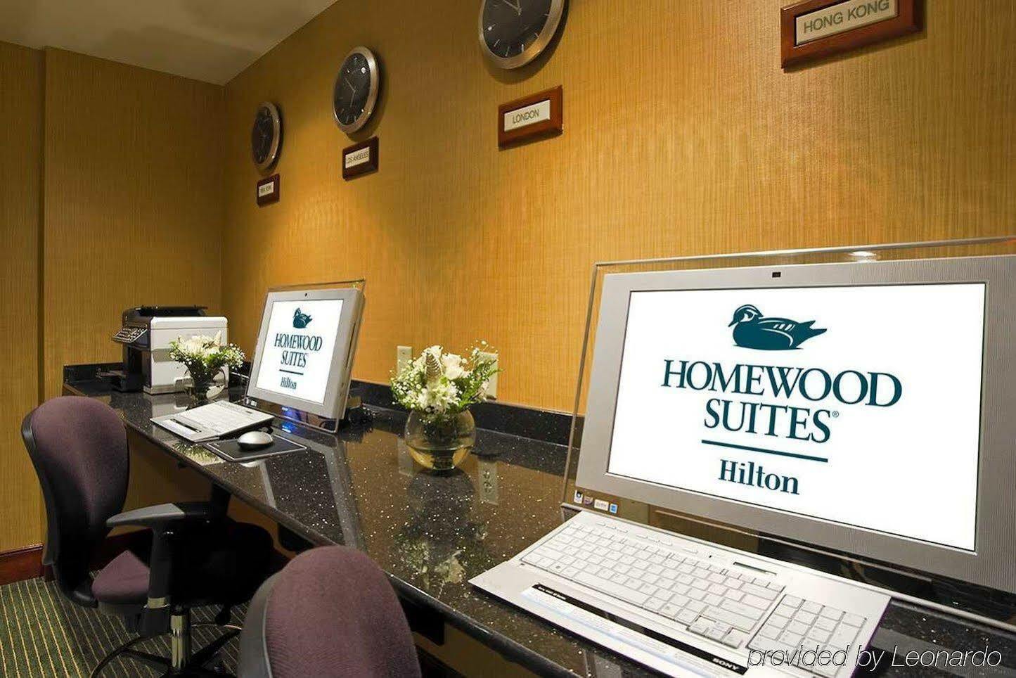Homewood Suites By Hilton Virginia Beach Dış mekan fotoğraf