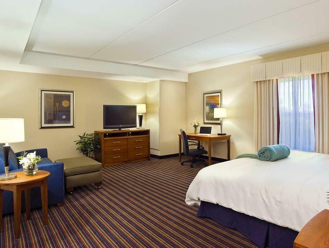Homewood Suites By Hilton Virginia Beach Dış mekan fotoğraf